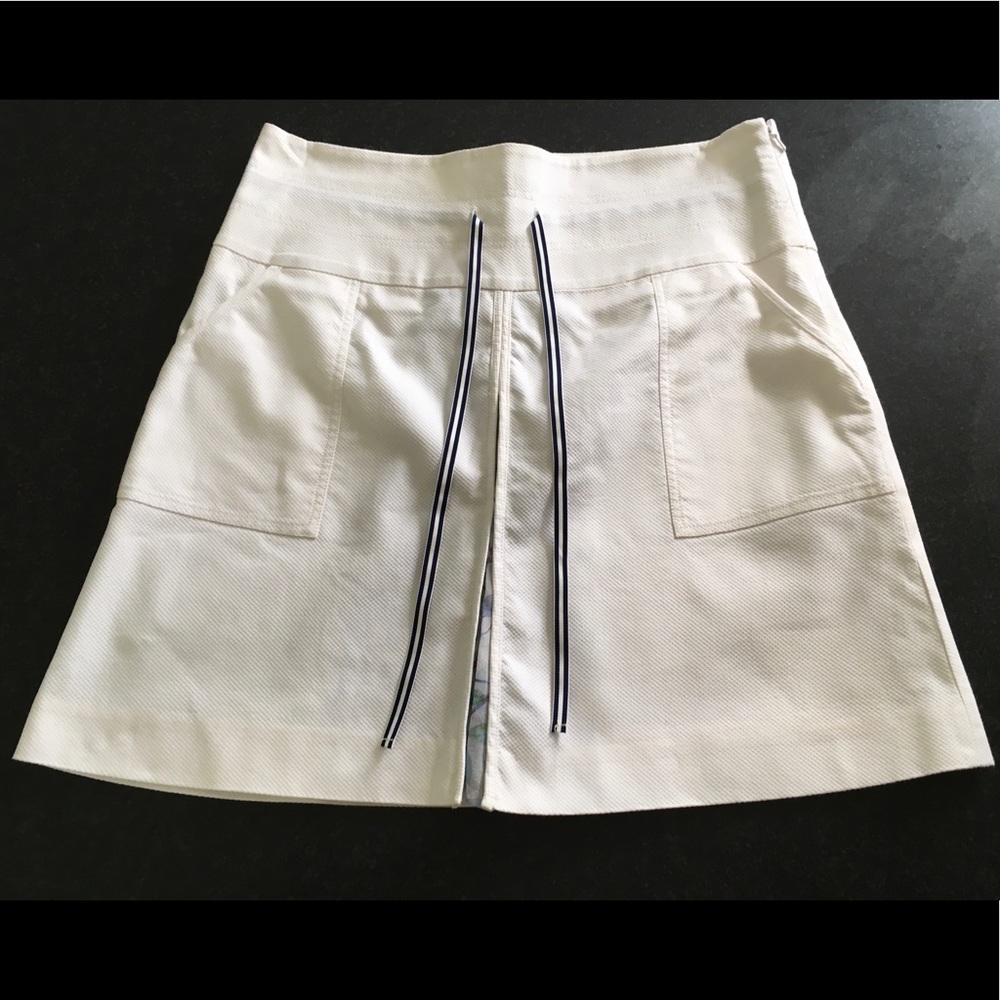 Diane von Furstenberg Skirt-CUTE!!